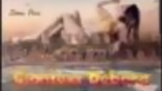 Multiple giantess Deboras smash you with the ass (Buttcush SFX Trailer)