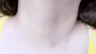 Giantess Debora Vore and digest you [SFX]