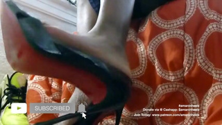 amaninheels | Dangling in So Kates (Teaser)