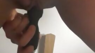 POV Giantess plays and Squirts then crushes you, feat. Vestigial