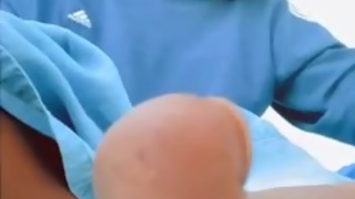 Ebony Goddess Gives Honest Cock rating to Tiny loser