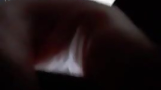 Giantess finds you in her sock