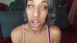 Intruders always get gobbled up GUMMY VORE