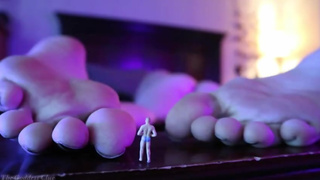 Don't Wake the Giantess - HD TRAILER