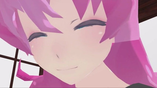 Pinkie Pie Vore Interactive (Read Comments) - Giantess Vore (MMD)