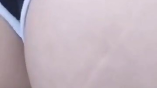 Giantess Debora Buttcrush SFX (trailer)