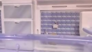 Were you trying to take a bath in peace...not when Classy n Gassy are around!