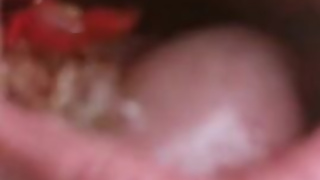 Gummy bears vore giantess Debora