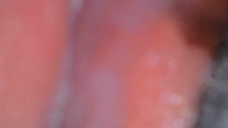 The Inside Of My Pussy While I Cum