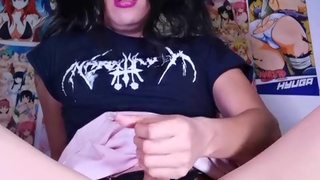 Big toys ANAL riding