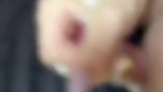 背面手コキ､アナル責め❤︎細身ギャルJDのねっとり変態濃厚プレイ#165【HJJ】