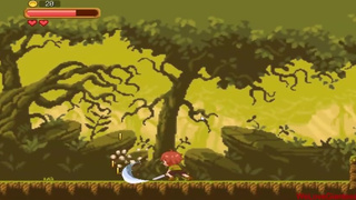 Super Mamono Sisters Ep 1