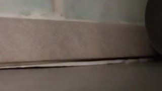 Velvet the giantess and the ants