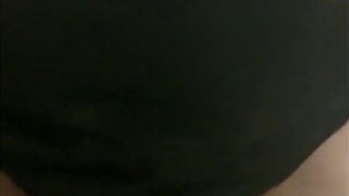 Depraved trans girlfriend wants wild lesbian sex with me