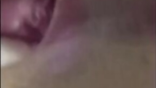 Pushing You Into My Pussy (Unbirth)