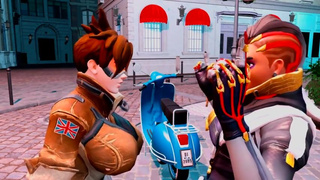 Le'Boops Tracers Payload (Growth Animation)