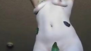 Giantess Earth Goddess Humiliates Your Tiny Penis (SPH)