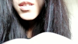 [Full video] Jealous Giantess Girlfriend Shrinks You