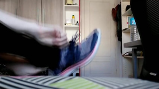 Giantess teen crush and eat tinys (Full video)