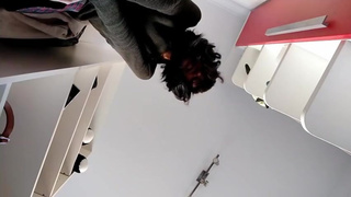 [Full video] Giantess shrinks her boyfriend with pills from the dark weeb