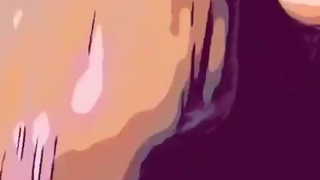 Cartoon Kitty join my fan club for non filtered content!