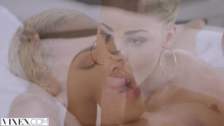 VIXEN Sexy Nympho Can't Help Fucking Her Psychiatrist