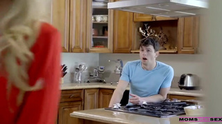 TRIO CON LA  DE MI NOVIA