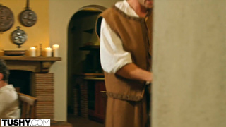 TUSHY Anal-obsessed Jia turns her fantasies into reality