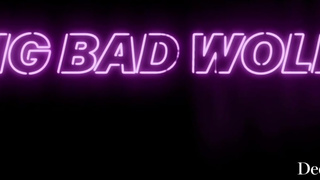 Deeper. New Girls Nina Gets Dominated By Tough Boss