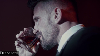 Deeper. Discipline-craving Ivy Wolfe begs Manuel for more