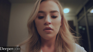 Deeper. Blake takes control when her boyfriend's ex shows up