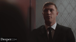 Deeper Voyeur lives out his kinks through a telescope