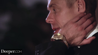 Deeper. Mick becomes obsessed with lost stranger Kylie