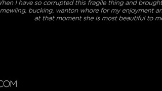 Deeper. Naomi & Izzy are Being Rewarded for Their Obedience