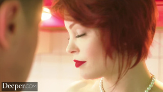 Deeper. Bree Daniels Proves Girls Can Be Naughty Too