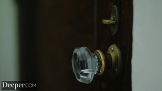 Deeper. Ultimate Make Up Sex For Beautiful Eva Lovia