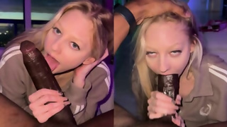 Coed Broken By BBC - Jenna Fireworks