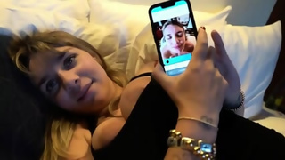 Not So Innocent Now... - Gabbie Carter