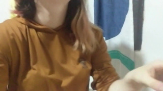 DESCUBRO A MI AMIGO MIRANDOME ENTONCES JUGAMOS A LAS COGIDAS