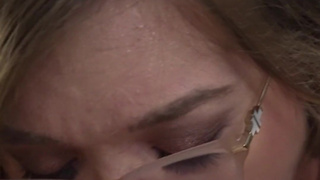 Split Jeans Stepsis Katie Kush Demands Stepbro Lick Every inch of her Ass