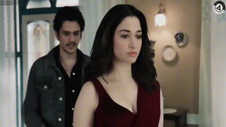 ♥️ TAMANNA BHATIA ♥️ (UNPLUGGED ). UHD