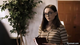 Aften Opal In Take What You Can Get - Lucas Frost