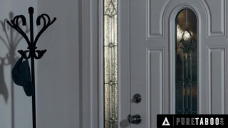 Husband Tries To Replace His Wife With Kinky Blonde Doppelganger Kenzie Reeves