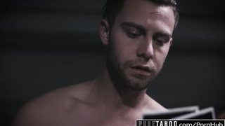 School Nerd Kristen s Bullies into DP Fuck