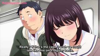 NEW HENTAI - Nocturnal 1 Subbed