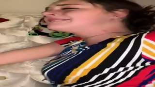 White Teen Owned By Dealer