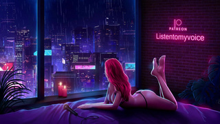 [FF4M] Two Hot Fuckbunnies Work for Your Cum at the Free-Use Fuckbunny Resort [SELF COLLAB] [Fsub]