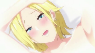 Imaizumin-chi Wa Douyara Gal No Tamariba Ni Natteru Rashii Full Episode [Full HD] - Chi Chi