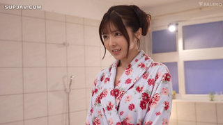 FSDSS-690 ドキドキ初体験全力ご奉仕ソープランド 茉城まみ