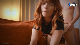 She Was Bored And She Agreed To Have Sex With A Condom